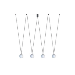 Lampa wisząca SLING IV (10354) - Nowodvorski