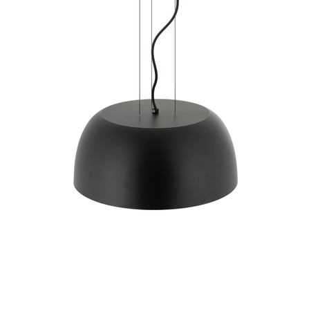 Czarna lampa wisząca Satellite S (11225) - Nowodvorski