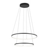 Lampa wisząca CIRCOLO LED 3000k (10814) - Nowodvorski