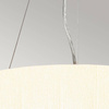Lampa wisząca  Pearce (DL-PEARCE14-3LT-IV-PC) - Elstead Lighting