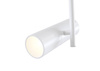 Oprawa do systemu 1F Track Lighting (TR005-1-GU10-W) - Maytoni