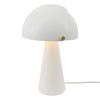 Lampa stołowa Align Nordlux E27 25W Metal Biały