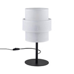 Lampa stołowa CALISTO WHITE (5893) - TK Lighting