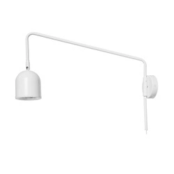 Lampa  ścienna GASPAR (21056101) - Kaspa