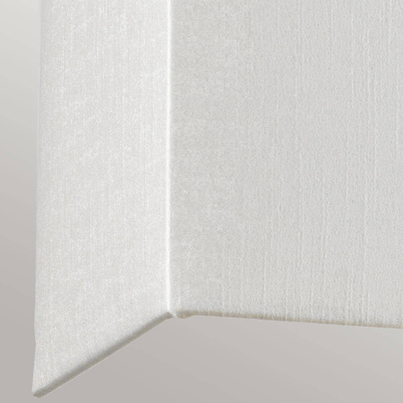 Kinkiet Riley (DL-RILEY-L-IV-AB) - Elstead Lighting