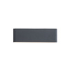 OUTDOOR WALL LIGHT LED 20W GRAPHITE (E240 Zambelis) - Zambelis