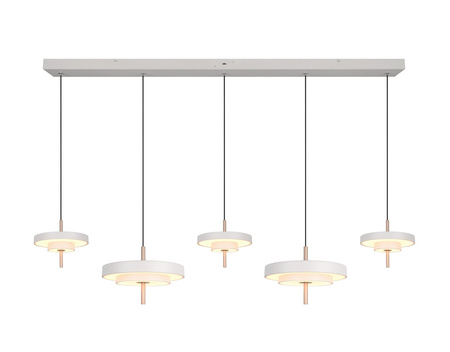 Kaskadowa lampa wisząca KEATON (340210576) - Trio