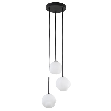 MISTY LAMPA WISZACA 3XG9 (11018) - TK Lighting