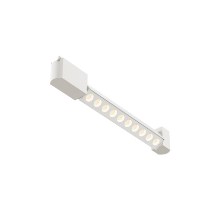 Oprawa do systemu szynowego Points Rot (TR010-1-10W4K-M-W-DE) - Maytoni