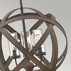 Żyrandol Carson (HK-CARSON-3P) - Elstead Lighting