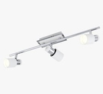 Plafon DAVIDA chrom (92086 - EGLO)