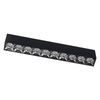 Lampa sufitowa MIDI LED (10056) - Nowodvorski