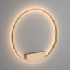 Kinkiet RIM Ø80 (MOD058WL-L50BS3K) - Maytoni