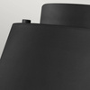 Plafon Asher (FE-ASHER-3F-MB) - Elstead Lighting