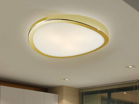 Leda plafon 3L (429139) - Schuller