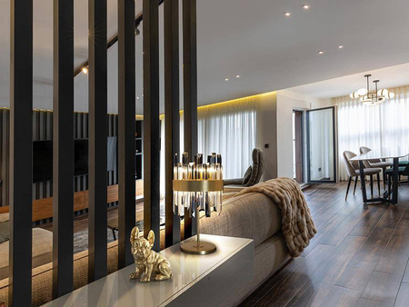 Grace lampa stołowa (365437) - Schuller