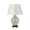 Lampa stołowa Soling (DL-SOLING-TL) - Elstead Lighting
