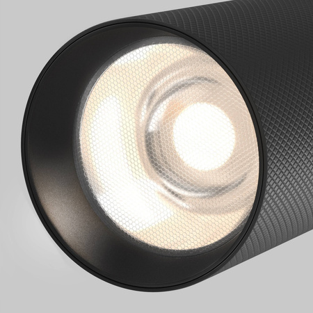 Oprawa do systemu szynowego Artisan (TR097-2-12W4K-M-BB) - Maytoni