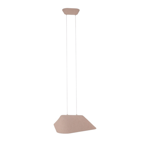 Lampa wisząca CARBON CREAM&GREY (P0568) - MAXLIGHT