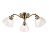 Plafon Hansen (97247) Endon