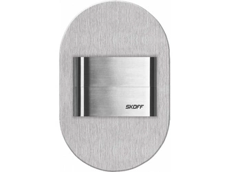 Oprawa DUO RUEDA Short LED Light (MI-RDU-K-B-1-PL-00-01) - Skoff