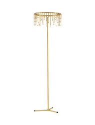 Lampa podłogowa wewnętrzna HUARAZ (LE44719) - Luces Exclusivas