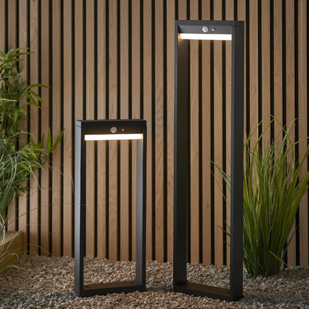 Lampa Stojąca Zewnętrzna Dannah (96935) Endon