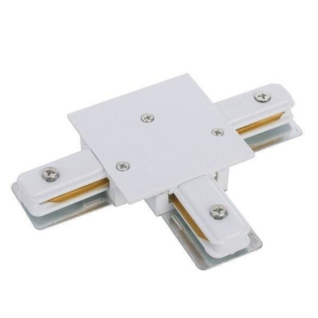 Łącznik biały PROFILE RECESSED T-CONNECTOR WHITE (8834) - Nowodvorski