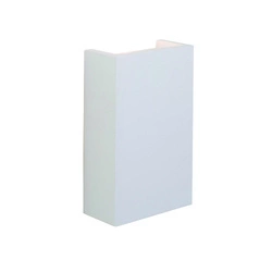 Kinkiet Mornington 2lt wall 2W (61635) - Saxby