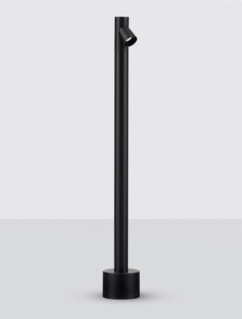 Lampa stojąca zewnętrzna BORJA (LE73749) - Luces Exclusivas