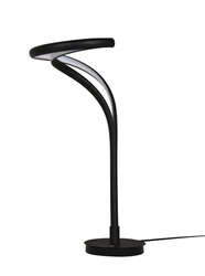 Lampa stołowa TWIST TABLE 3-STEP DIMM Czarny (AZ5735) - Azzardo
