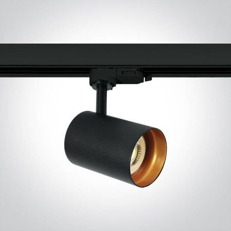 TIVA czarny GU10 (MYL.00071) - Make Your Light