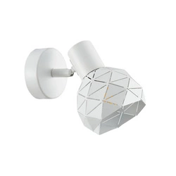 Kinkiet Harley (SPL-3480-1-W) - Italux