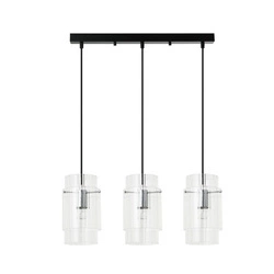 Lampa wisząca Savona 3 (LP-707/3L) - Light Prestige