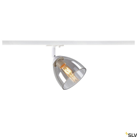Oprawa do systemu szynowego PARA CONE GL, 1-fazowy spot (1006156) - SLV