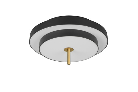 Ozdobny plafon KEATON (640210180) - Trio