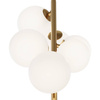 Lampa wisząca Dallas (MOD545PL-06BS) - Maytoni