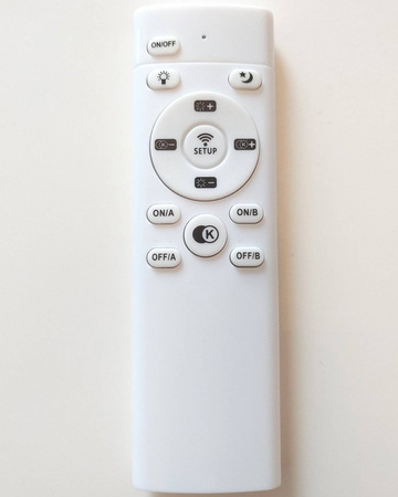 Lampa wisząca CIRCLE 60+80 LED nikiel na 1 podsufitce (ST-8848-60+80 nicke) - Step into Design