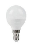Żarówka LED P45 E14 3000K 7W (OXYL1714073) - Loonari
