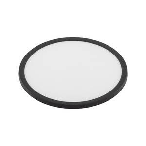 Plafon AQUA BLACK SMALL 24W LED (6901) - TK Lighting