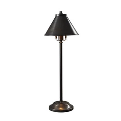 Lampa stołowa Provence (PV-SL-OB) - Elstead Lighting