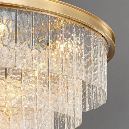 Żyrandol ICELAND Ø 60 cm (ST-6308-6) - Step into Design