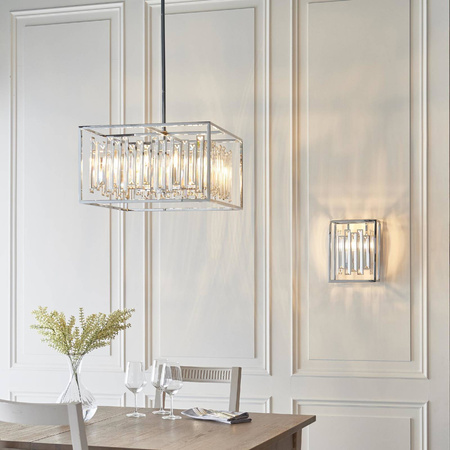Lampa Wisząca Acadia (81931) Endon