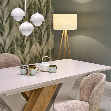 Lampa wisząca BONO BEIGE 3 (10206) - TK Lighting