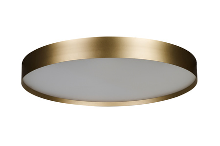 Plafon RANT 50 CCT SWITCH DIMM Złoty (AZ6328) - Azzardo
