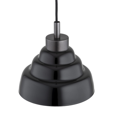 Lampa wisząca na listwie VENTURA (1858) - Argon