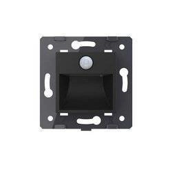 Wkład oświetlenia schodowego z czujką ruchu (LS-PIR-62) - Livolo