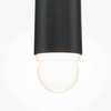 Lampa wisząca Cascade (MOD132PL-L6BK) - Maytoni