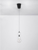 Lampa wisząca wewnętrzna BARBARA (LE44550) - Luces Exclusivas