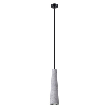 Lampa wisząca ELECTRA beton (SL.1347) - Sollux Lighting